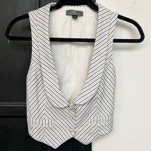Alexander McQueen vest